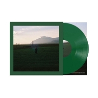 Asgeir Julia (transparent Green)