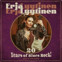 Lyytinen, Erja 20 Years
