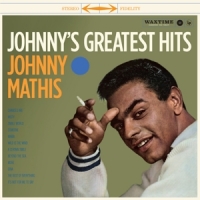 Mathis, Johnny Johnny's Greatest Hits -ltd-