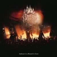 Dark Fortress Anthems From Beyond The Grave - Live In Europe 2023