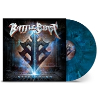 Battle Beast Steelbound -coloured-