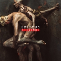 Editors Violence -deluxe, Coloured