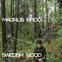 Broo, Magnus Swedish Wood