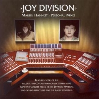 Joy Division Martin Hannett's Personal Mixes -ltd-