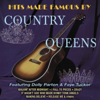 Parton, Dolly Country And Western Hits By Country Queens