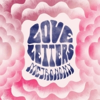 Metronomy Love Letters (lp+cd)