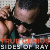 Charles, Ray True Genius Sides Of Ray