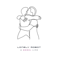 Lonely Robot A Model Life (lp+cd)