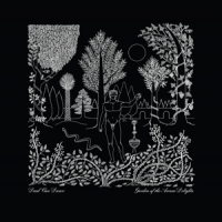 Dead Can Dance Garden Of The Arcane Delights + Peel Sessions
