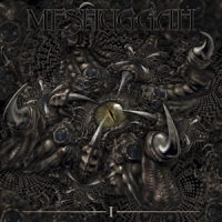 Meshuggah I -ltd-