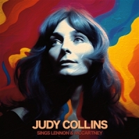 Collins, Judy Sings Lennon & Mccartney -coloured-