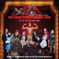 Ost / Soundtrack Rocky Horror Picture Show
