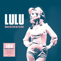 Lulu (bowie + Ronson) Heaven And Earth And The Stars