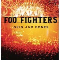 Foo Fighters Skin And Bones