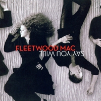 Fleetwood Mac Say You Will