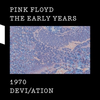 Pink Floyd 1970 Devi/ation (cd+dvd)