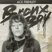 Frehley, Ace Bronx Boy -coloured-