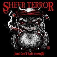 Sheer Terror Just Can T Hate Enough (dead City)