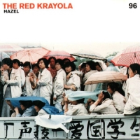 Red Krayola Hazel