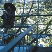 Ghost Second Time Around -coloured-