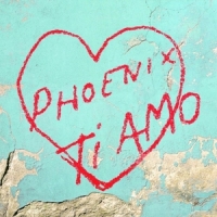 Phoenix Ti Amo