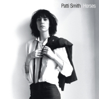 Smith, Patti Horses (50th Anniversary)