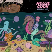 Cook, Hollie Vessel Of Love