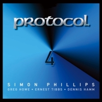 Phillips, Simon Protocol Iv