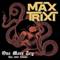 Max Trixt One More Try (black)