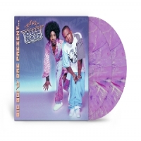 Outkast Big Boi & Dre Present...outkast