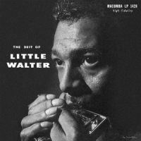 Little Walter W. Baby Face Leroy, Muddy Waters, J. Best Of