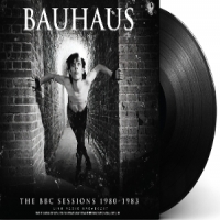Bauhaus Bbc Sessions