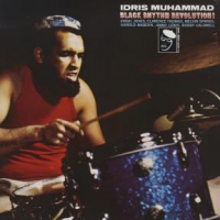 Muhammad, Idris Black Rhythm Revolution