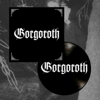 Gorgoroth Pentagram -ltd-