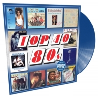 Various Top 40 - 80s (coloured)
