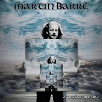 Barre, Martin A Trick Of Memory -coloured-
