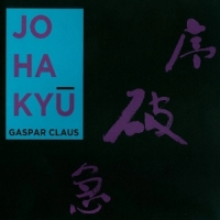 Gaspar Claus Jo Ha Kyu