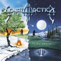 Sonata Arctica Silence (2021 Reprint)
