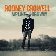 Crowell, Rodney Airline Highway -coloured-