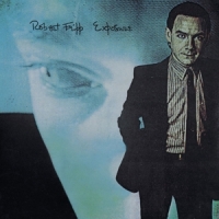 Robert Fripp Exposure  Fourth Edition (steven Wi