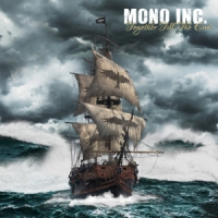 Mono Inc. Together Till The End -coloured-