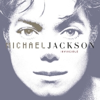 Jackson, Michael Invincible