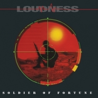 Loudness Soldier Of Fortune