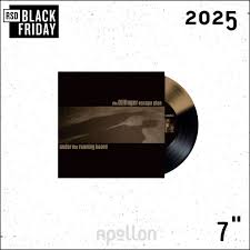 Dillinger Escape Plan Under The Running Board