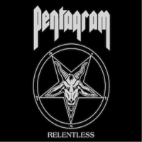 Pentagram Relentless -ltd-