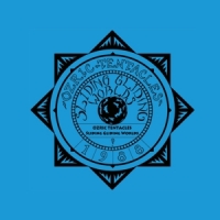 Ozric Tentacles Sliding Gliding Worlds