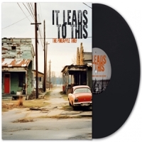 Pineapple Thief It Leads To This