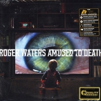 Waters, Roger Amused To Death