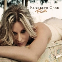 Cook, Elizabeth Balls