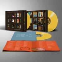 Cowboy Junkies Open To Beauty: Best Of The 21st Century -coloured-